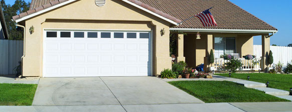 Garage Door Services A Plus Overhead, Garage Door Repair Montgomery Al